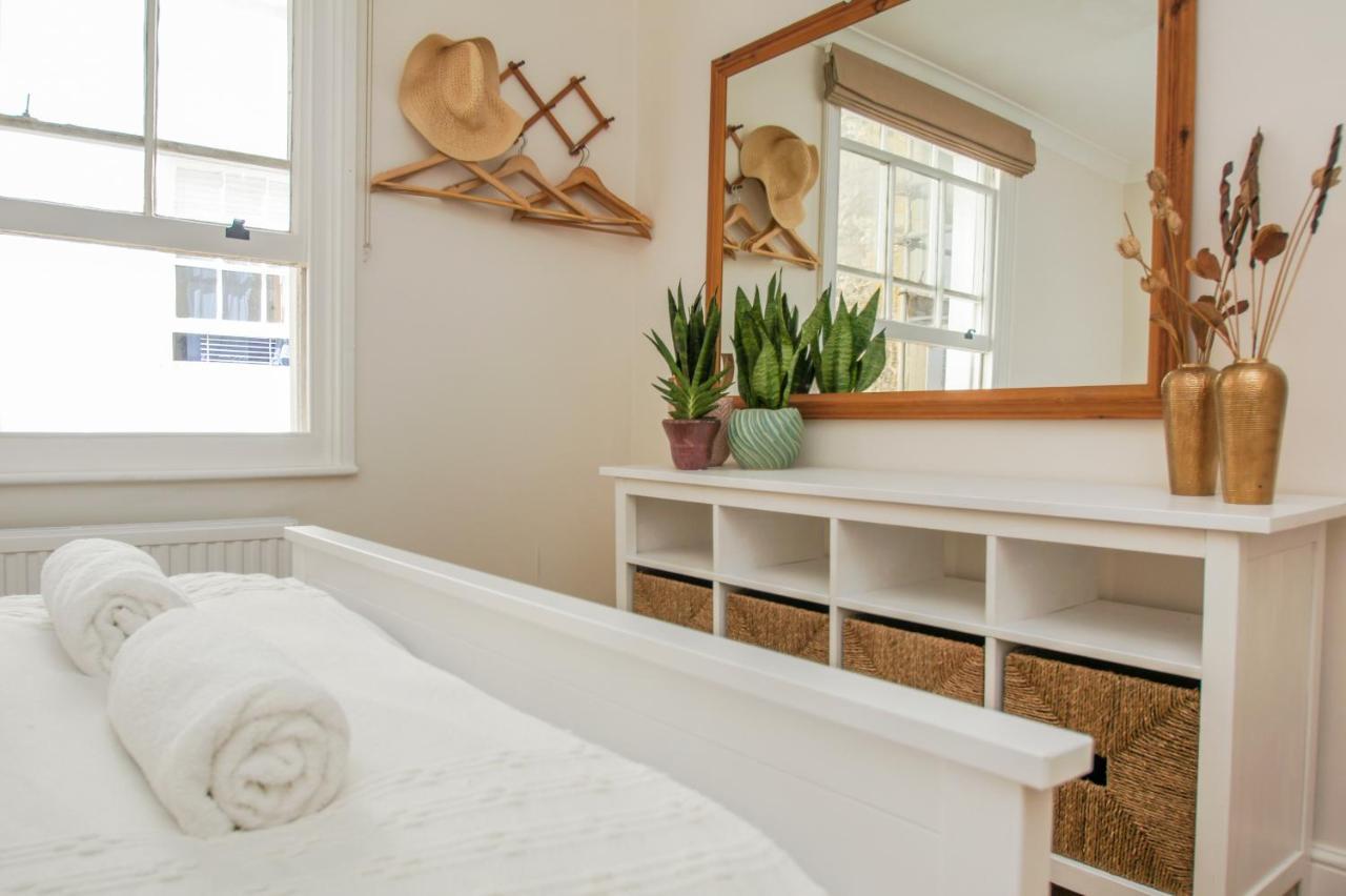Waterloo Apartment - By Brighton Holiday Lets Bagian luar foto